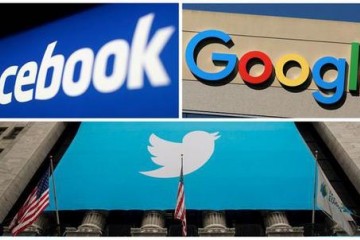 巴西参议院调查Facebook谷歌Twitter疫情下是否助力错误信息传播