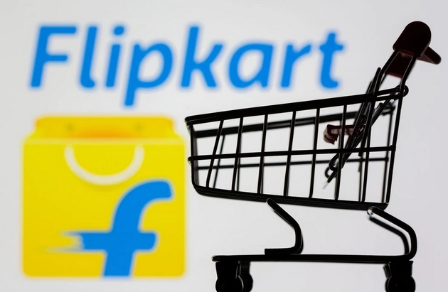 沃尔玛旗下Flipkart及其创始人或将被印度执法机构罚款13.5亿美元