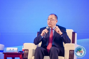 高通公司中国区董事长孟樸：发挥“以点带面”作用 推动5G对重点应用领域的赋能